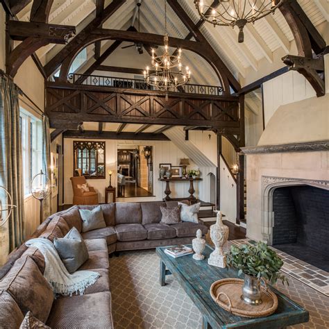 tudor renovation|interiors of small tudor homes.